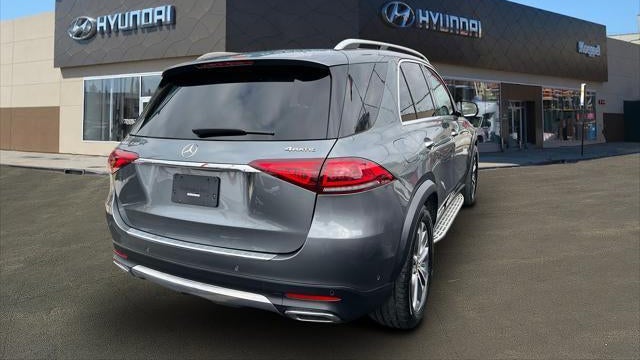 2023 Mercedes-Benz GLE GLE 350 4MATIC