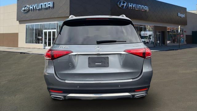 2023 Mercedes-Benz GLE GLE 350 4MATIC