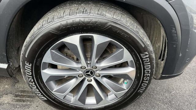 2023 Mercedes-Benz GLE GLE 350 4MATIC