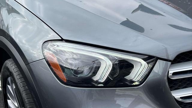2023 Mercedes-Benz GLE GLE 350 4MATIC