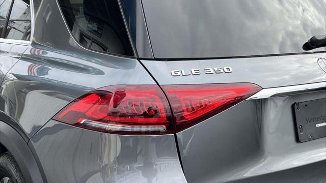 2023 Mercedes-Benz GLE GLE 350 4MATIC