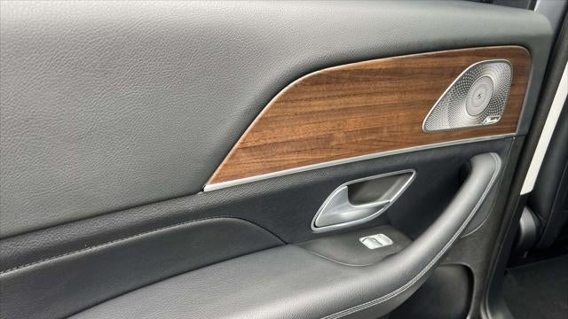 2023 Mercedes-Benz GLE GLE 350 4MATIC