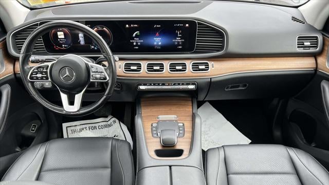 2023 Mercedes-Benz GLE GLE 350 4MATIC