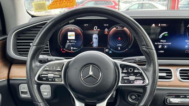 2023 Mercedes-Benz GLE GLE 350 4MATIC