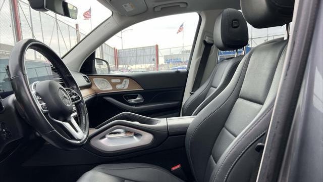 2023 Mercedes-Benz GLE GLE 350 4MATIC