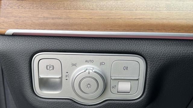 2023 Mercedes-Benz GLE GLE 350 4MATIC