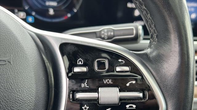 2023 Mercedes-Benz GLE GLE 350 4MATIC