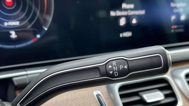 2023 Mercedes-Benz GLE GLE 350 4MATIC