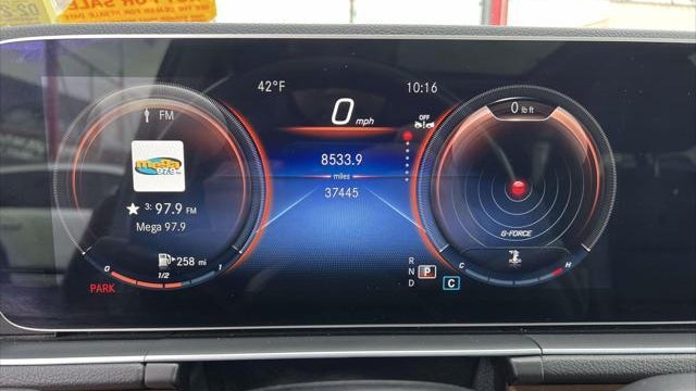 2023 Mercedes-Benz GLE GLE 350 4MATIC