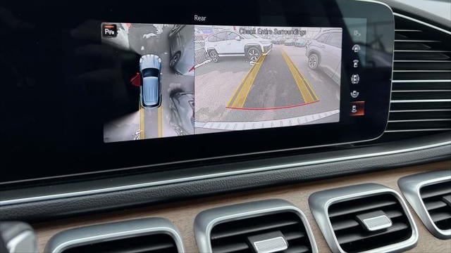 2023 Mercedes-Benz GLE GLE 350 4MATIC