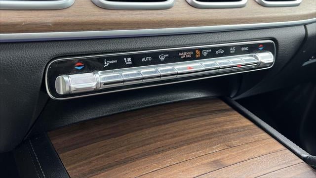 2023 Mercedes-Benz GLE GLE 350 4MATIC