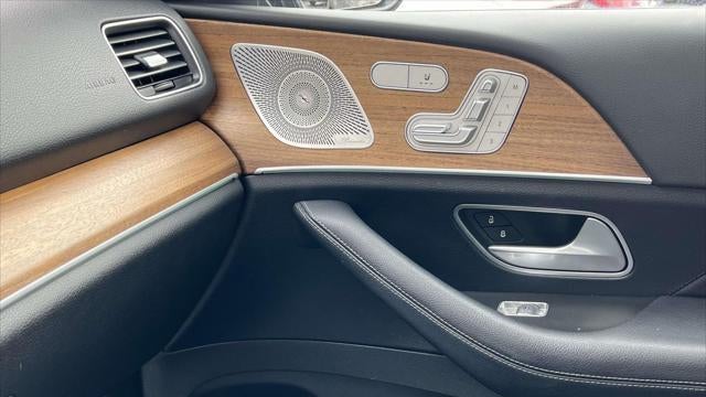2023 Mercedes-Benz GLE GLE 350 4MATIC
