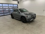 2020 GLE Thumbnail 5