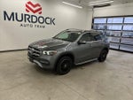 2020 GLE Thumbnail 6