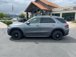 2020 GLE Thumbnail 2