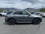 2020 GLE Thumbnail 6