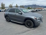 2020 GLE Thumbnail 7
