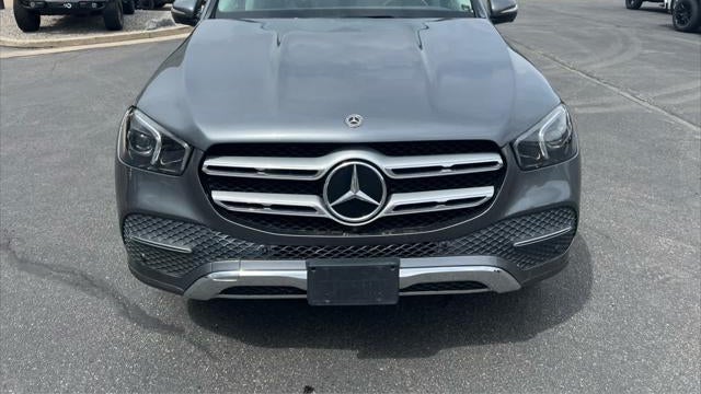 2020 Mercedes-Benz GLE GLE 350 4MATIC