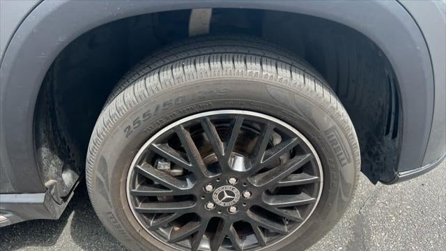 2020 Mercedes-Benz GLE GLE 350 4MATIC