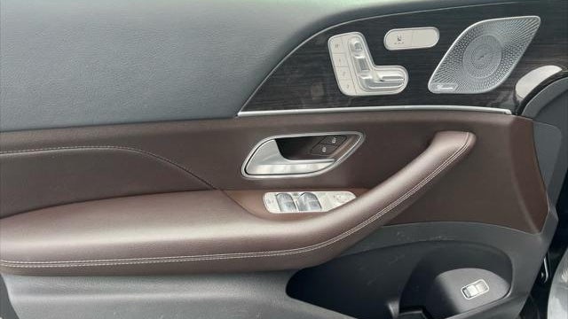 2020 Mercedes-Benz GLE GLE 350 4MATIC