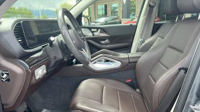 2020 Mercedes-Benz GLE GLE 350 4MATIC