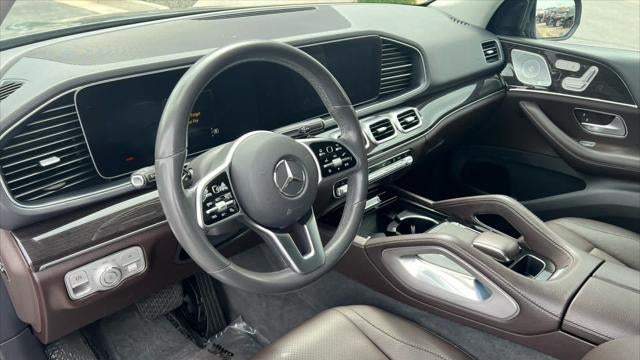 2020 Mercedes-Benz GLE GLE 350 4MATIC