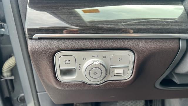 2020 Mercedes-Benz GLE GLE 350 4MATIC