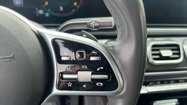 2020 Mercedes-Benz GLE GLE 350 4MATIC