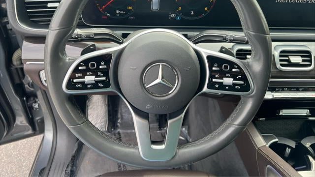 2020 Mercedes-Benz GLE GLE 350 4MATIC