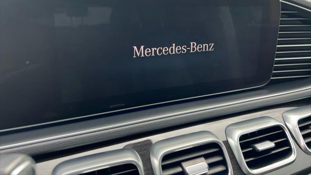 2020 Mercedes-Benz GLE GLE 350 4MATIC