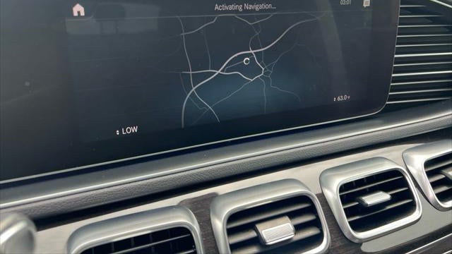 2020 Mercedes-Benz GLE GLE 350 4MATIC