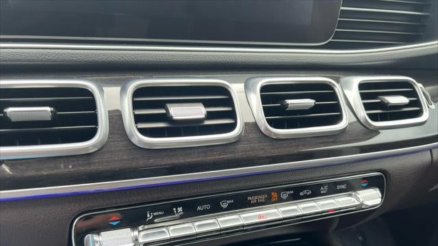 2020 Mercedes-Benz GLE GLE 350 4MATIC