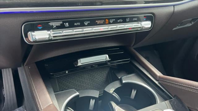 2020 Mercedes-Benz GLE GLE 350 4MATIC