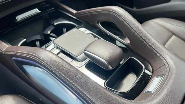 2020 Mercedes-Benz GLE GLE 350 4MATIC