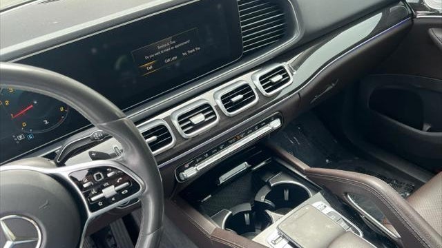 2020 Mercedes-Benz GLE GLE 350 4MATIC