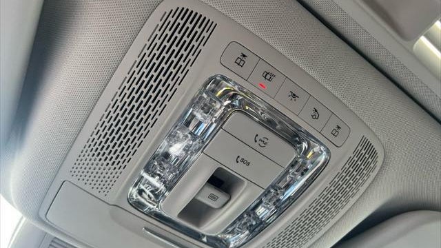 2020 Mercedes-Benz GLE GLE 350 4MATIC