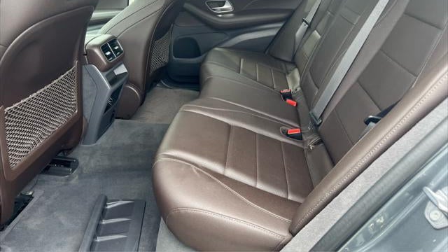 2020 Mercedes-Benz GLE GLE 350 4MATIC