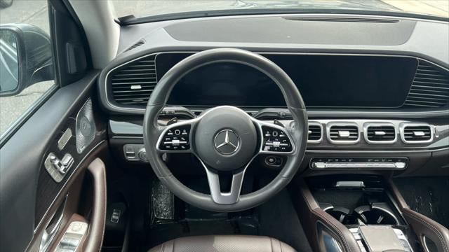 2020 Mercedes-Benz GLE GLE 350 4MATIC