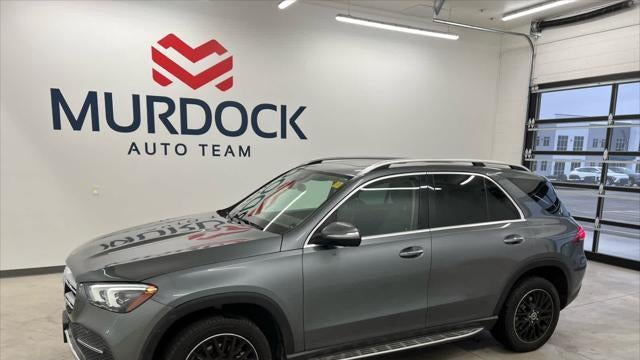 Preowned 2020 Mercedes-Benz GLE GLE 350 4MATIC for Sale