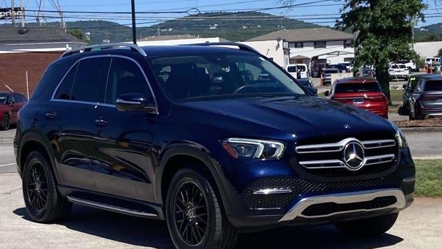 Preowned 2020 Mercedes-Benz GLE GLE 350 4MATIC for Sale