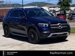 2020 GLE Thumbnail 1