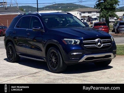Photo of a 2020 Mercedes-Benz GLE AWD GLE 350 4MATIC 4DR SUV for sale
