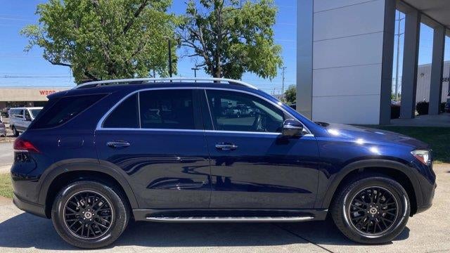 2020 Mercedes-Benz GLE GLE 350 4MATIC