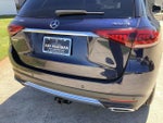 2020 GLE Thumbnail 4