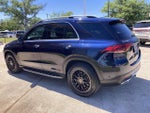 2020 GLE Thumbnail 6