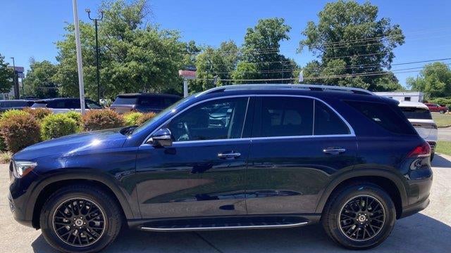 2020 Mercedes-Benz GLE GLE 350 4MATIC