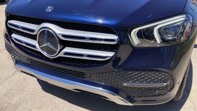2020 Mercedes-Benz GLE GLE 350 4MATIC