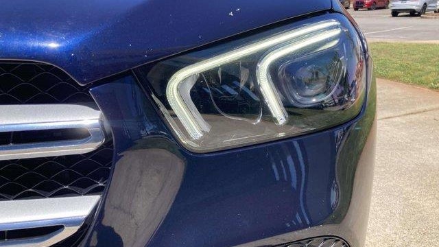 2020 Mercedes-Benz GLE GLE 350 4MATIC