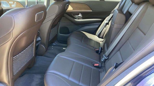 2020 Mercedes-Benz GLE GLE 350 4MATIC