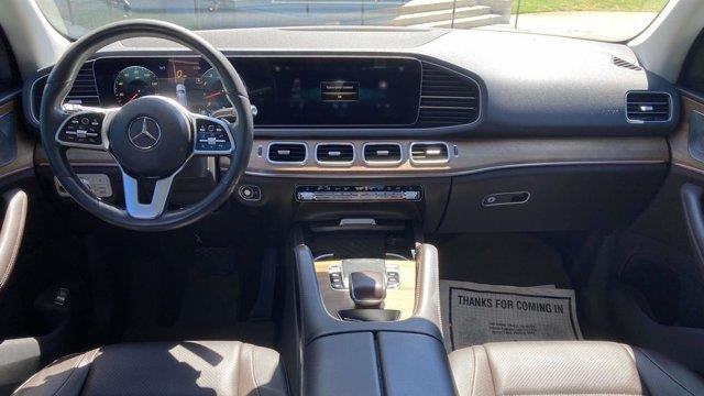 2020 Mercedes-Benz GLE GLE 350 4MATIC